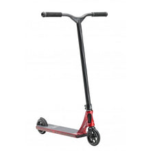 Load image into Gallery viewer, Fasen Spiral Complete Scooter Red