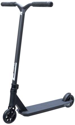 ROOT TYPE R MATTE BLACK COMPLETE SCOOTER – Rampworld