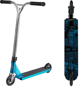 Lucky Prospect Pro Stunt Scooter - Teal