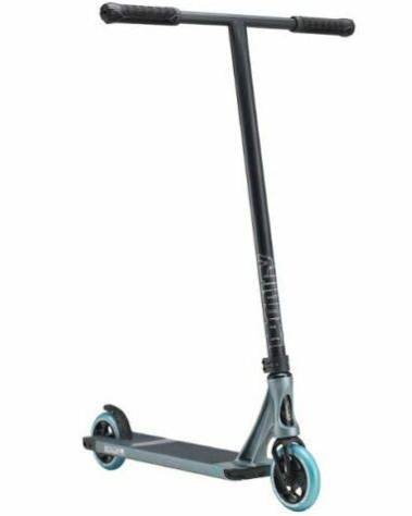 Blunt Envy Prodigy S8 Complete Street Stunt Scooter - Grey