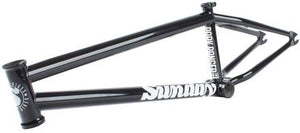 SUNDAY PARK RANGER FRAME GLOSS BLACK – Rampworld