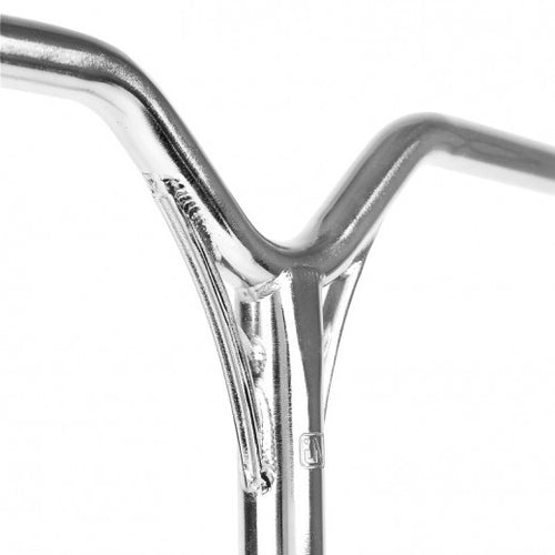 URBANARTT GUIDON SPLIT SCS Chrome BARS 570mm

 